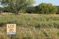 Property for sale in Parker County, Texas