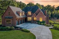 Lakefront Property for sale in Peach County, Georgia