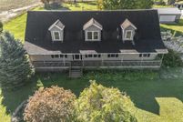 Property for sale in Saint Joseph County, Michigan