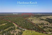 Property for sale in Limestone County, Texas