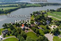 Waterfront Property for sale in Calvert County, Maryland