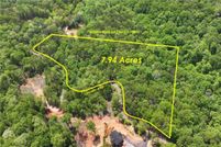 Property for sale in Dawson County, Georgia