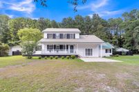 Property for sale in Colleton County, South Carolina