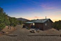 Property for sale in Taos County, New Mexico