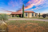 Property for sale in Cochise County, Arizona