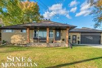 Property for sale in Saint Clair County, Michigan