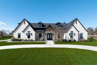 Property for sale in Parker County, Texas