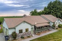 Property for sale in Adams County, Washington