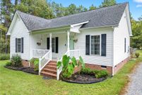 Property for sale in King and Queen County, Virginia