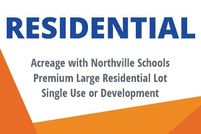 Undeveloped Land for sale in Oakland County, Michigan