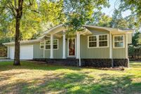 Property for sale in Faulkner County, Arkansas