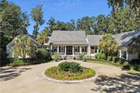 Lakefront Property for sale in Glynn County, Georgia