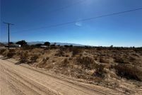 Undeveloped Land for sale in San Bernardino County, California