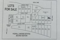 Undeveloped Land for sale in McPherson County, South Dakota