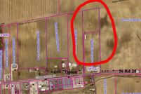 Property for sale in Tipton County, Indiana