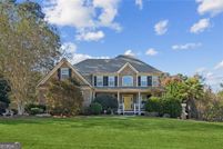 Property for sale in Jackson County, Georgia