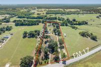 Property for sale in Van Zandt County, Texas