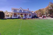 Farm Property for sale in Burlington County, New Jersey