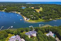 Lakefront Property for sale in Barnstable County, Massachusetts