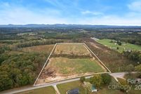 Property for sale in Alexander County, North Carolina