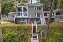 Lakefront Property for sale in York County, Maine