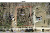 Undeveloped Land for sale in Franklin County, North Carolina