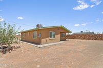 Property for sale in El Paso County, Texas