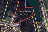 Lakefront Property for sale in Lincoln County, Missouri