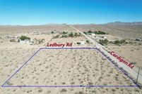 Property for sale in San Bernardino County, California