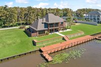 Lakefront Property for sale in Livingston Parish, Louisiana
