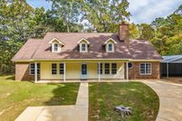 Property for sale in Lafayette County, Mississippi