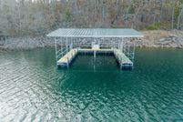 Lakefront Property for sale in Cleburne County, Arkansas