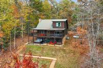 Property for sale in Fannin County, Georgia