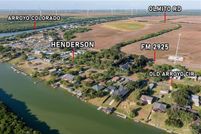Lakefront Property for sale in Cameron County, Texas
