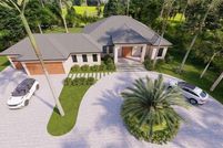 Undeveloped Land for sale in Collier County, Florida