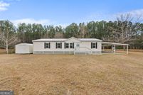 Property for sale in Bulloch County, Georgia