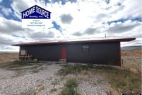 Property for sale in Fremont County, Wyoming
