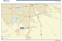 Property for sale in Ellis County, Texas