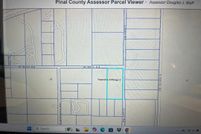 Undeveloped Land for sale in Pinal County, Arizona