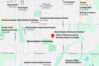 Undeveloped Land for sale in Monroe County, Indiana