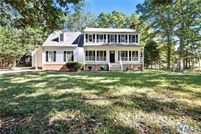 Property for sale in Powhatan County, Virginia