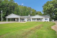 Lakefront Property for sale in Perry County, Indiana
