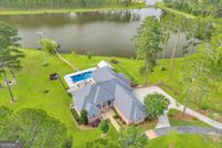 Lakefront Property for sale in Johnson County, Georgia