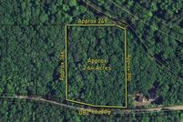 Undeveloped Land for sale in Talbot County, Georgia