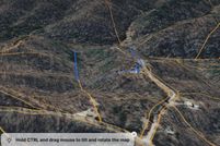 Property for sale in Fentress County, Tennessee