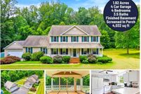 Property for sale in Culpeper County, Virginia