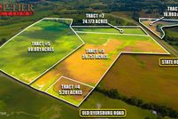 Undeveloped Land for sale in Gibson County, Tennessee