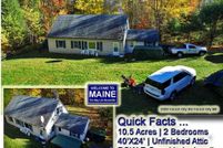 Lakefront Property for sale in Washington County, Maine
