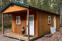 Property for sale in Manistee County, Michigan