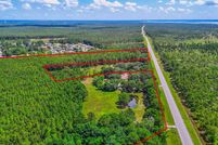 Undeveloped Land for sale in Santa Rosa County, Florida